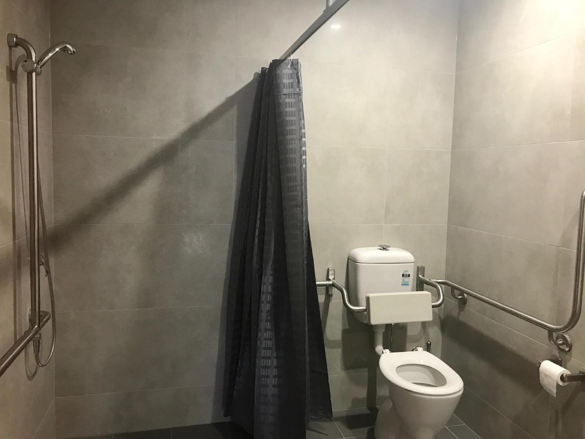 Breeze Lodge Brisbane Zimmer foto