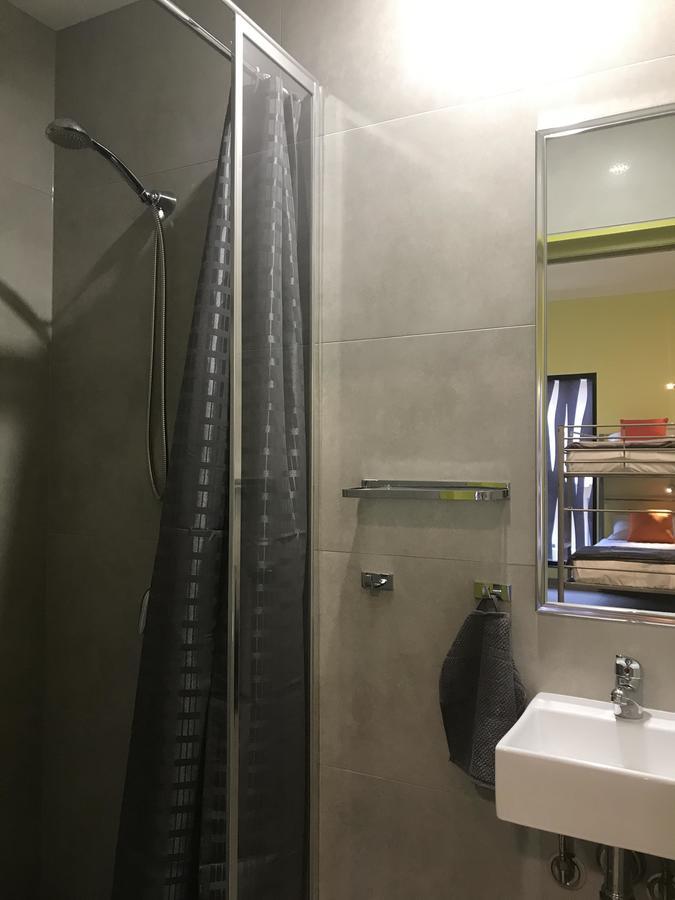 Breeze Lodge Brisbane Zimmer foto